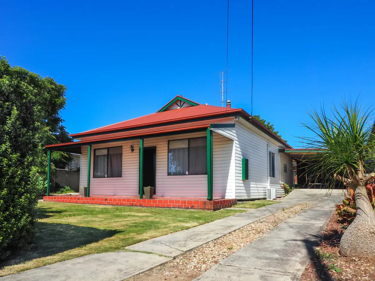 Main view of Homely house listing, 11 Pearson Avenue, Port Lincoln SA 5606