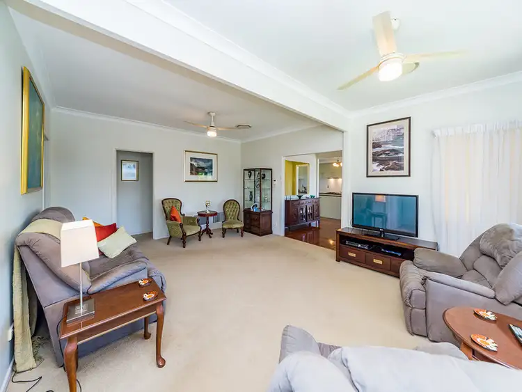 Fifth view of Homely house listing, 34 Huth Street, Labrador QLD 4215
