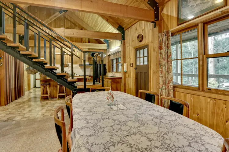 Fifth view of Homely house listing, 7 Old Beaconsfield Road, Emerald VIC 3782