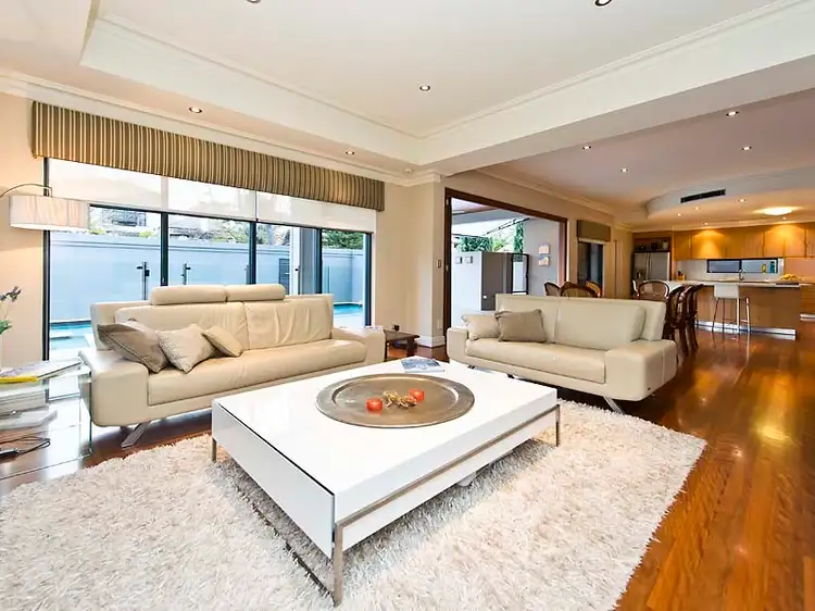 Fourth view of Homely house listing, 10 Grosse Rd, Applecross WA 6153