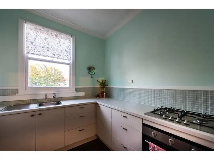 Fifth view of Homely house listing, 33 Chadwick Street, Hilton WA 6163