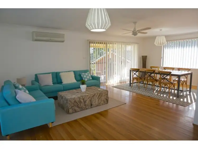 Second view of Homely house listing, 6 Minerva Avenue, Vincentia NSW 2540