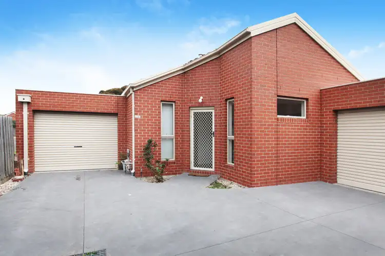 2/57 Lily Street, Braybrook VIC 3019