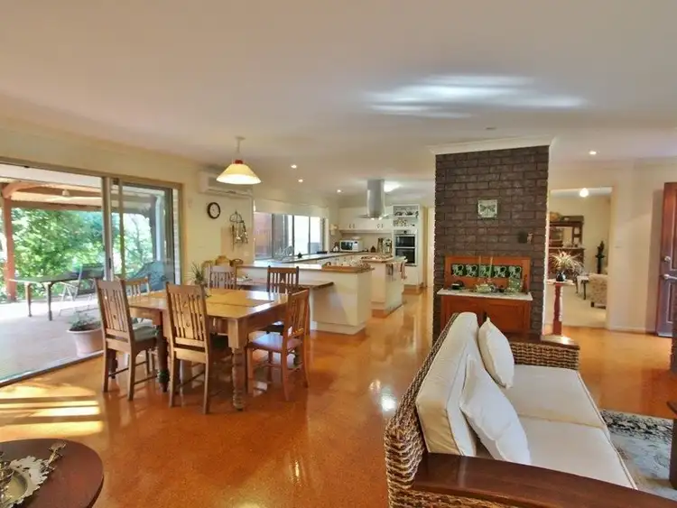 Second view of Homely house listing, 737 Mount Crosby Road, Karana Downs QLD 4306