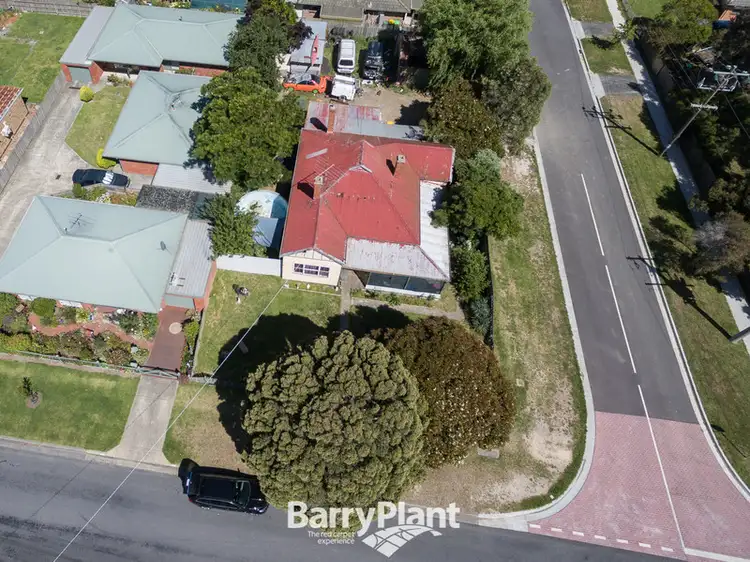 Third view of Homely house listing, 12 Rogers Street, Pakenham VIC 3810