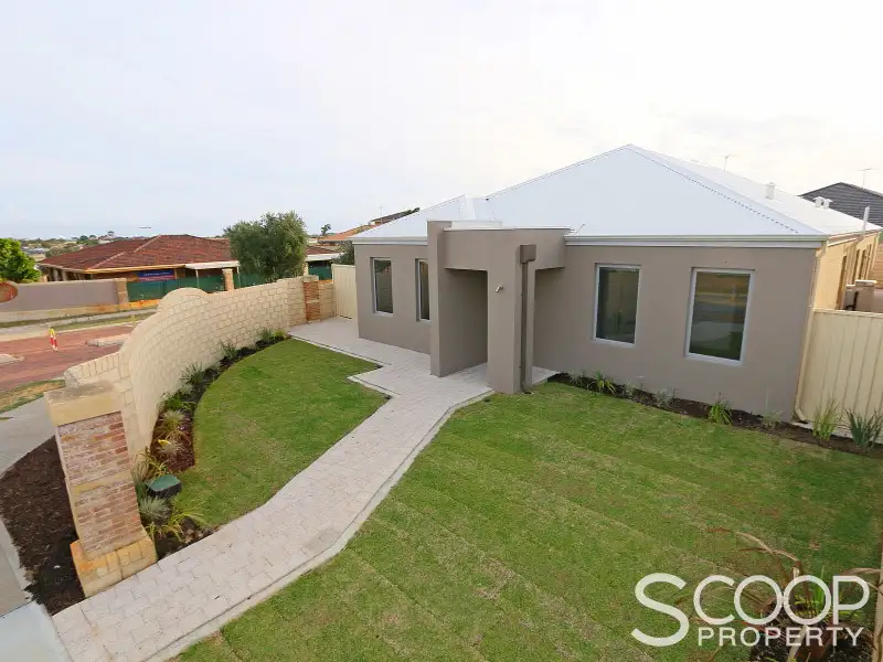 Main view of Homely house listing, 21a Shallcross Street, Yangebup WA 6164
