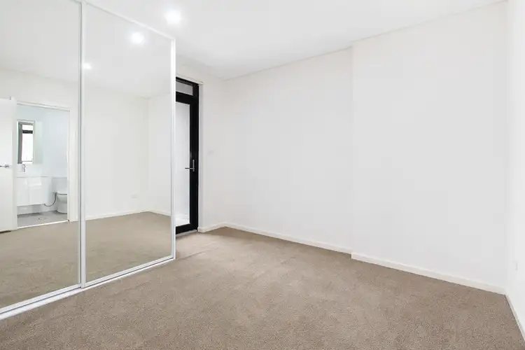 Fourth view of Homely apartment listing, 7/8-12 Linden Street, Toongabbie NSW 2146