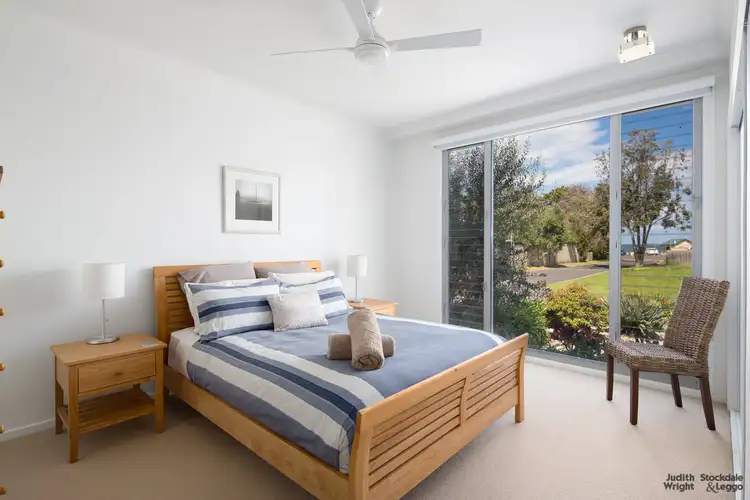 Third view of Homely townhouse listing, 3/15-18 Beach Road, Rhyll VIC 3923