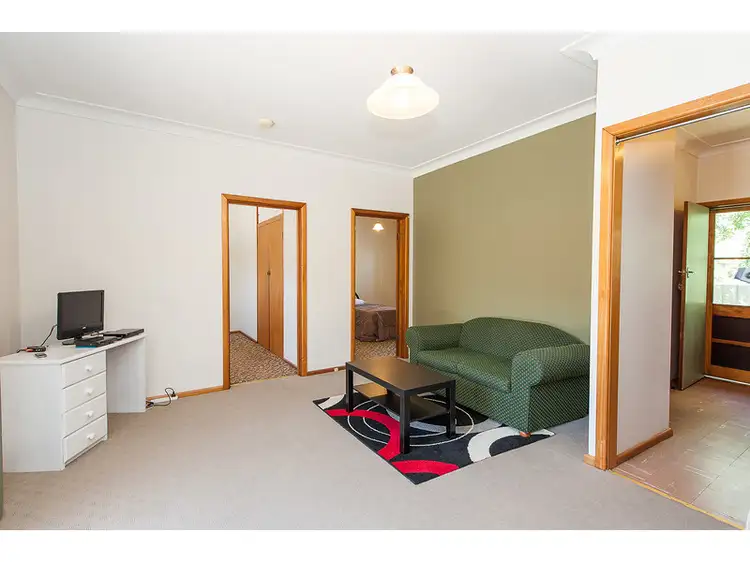 Second view of Homely unit listing, 2/611 Olive Street, Albury NSW 2640