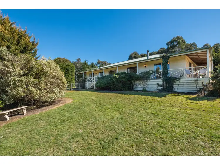 Third view of Homely house listing, 98 Grahams Road, Lancefield VIC 3435