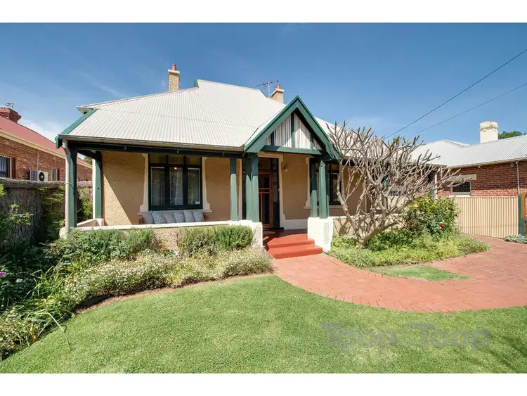 44 Grant Avenue, Rose Park SA 5067
