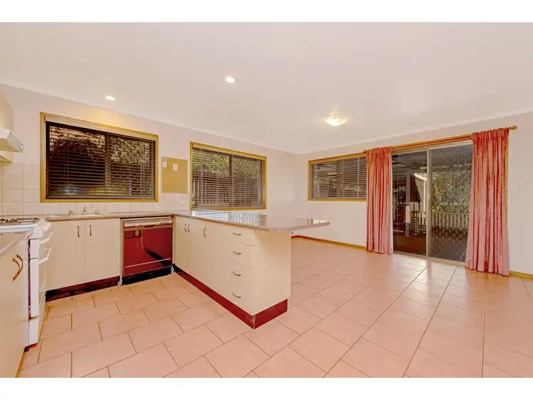 Seventh view of Homely house listing, 30 Poinciana Street, Newtown QLD 4350