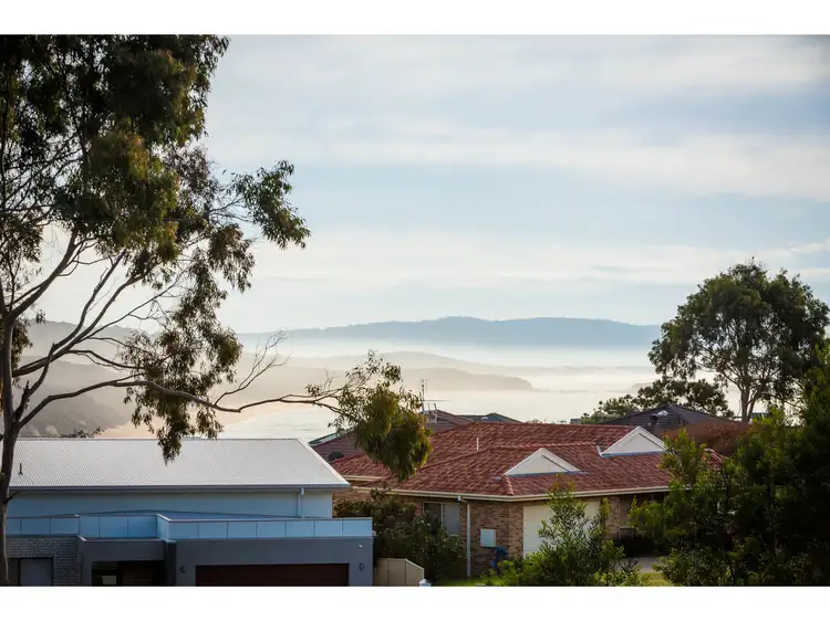 Fourth view of Homely land listing, 26 Bournda Circuit, Tura Beach NSW 2548