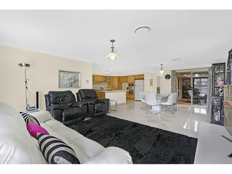 Third view of Homely house listing, 14 Fuchsia Way, Hamlyn Terrace NSW 2259