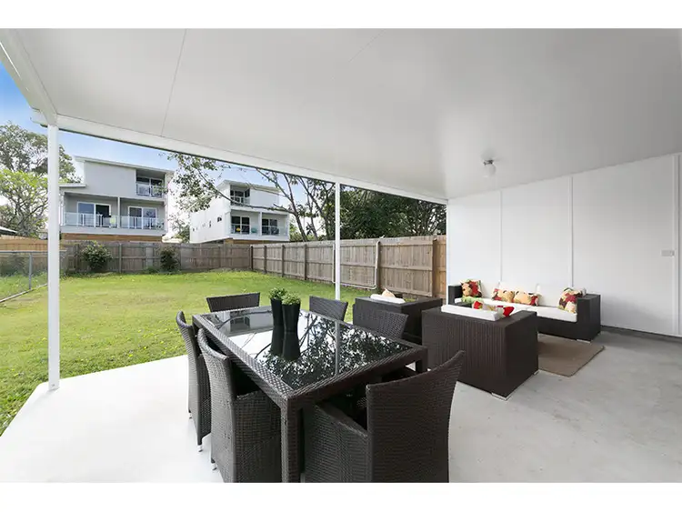 Seventh view of Homely semi-detached listing, 1/15 Short Street, Rocklea QLD 4106