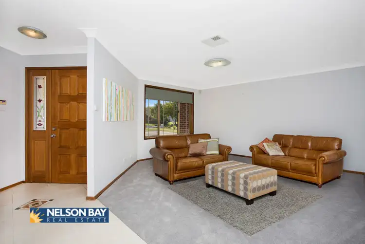 Third view of Homely house listing, 3 The Quarterdeck, Corlette NSW 2315