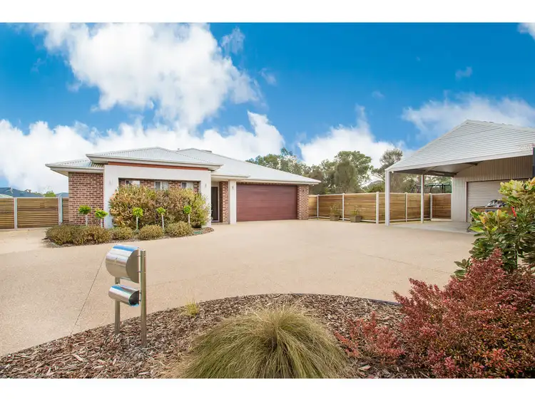 25 Harvard Place, Thurgoona NSW 2640