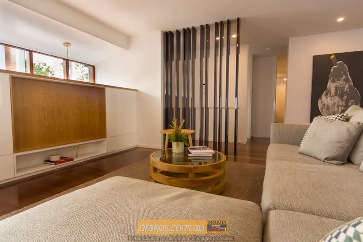 Fifth view of Homely house listing, 15 Norman Street, Coorparoo QLD 4151