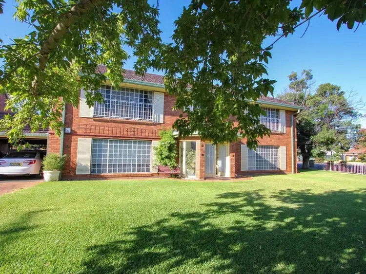 Main view of Homely unit listing, 1A/5 Furney Street, Dubbo NSW 2830