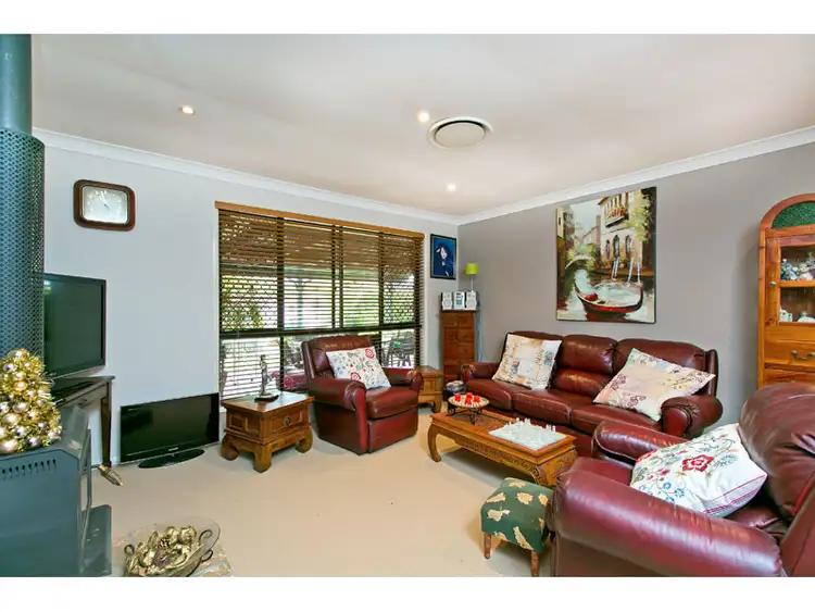 Third view of Homely house listing, 15 Koala Place, Capalaba QLD 4157