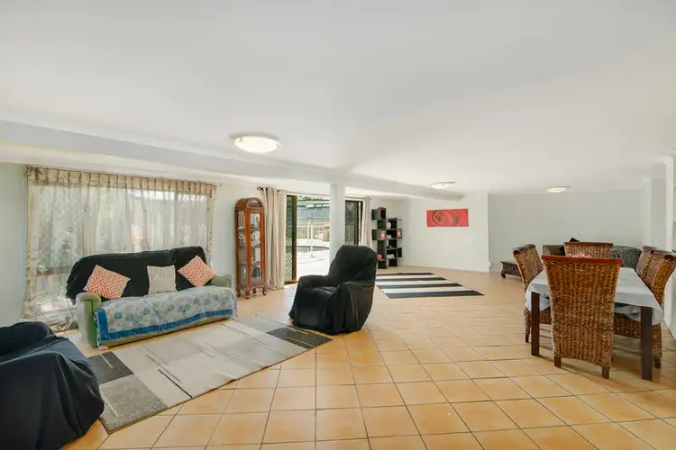 Fourth view of Homely house listing, 10 Canterbury Chase, Ashmore QLD 4214