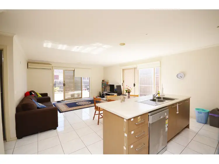 Fourth view of Homely house listing, 153 Westmeadows Lane, Truganina VIC 3029