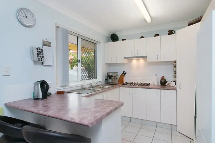 Third view of Homely villa listing, 3/3-7 Monterey Avenue, Banora Point NSW 2486