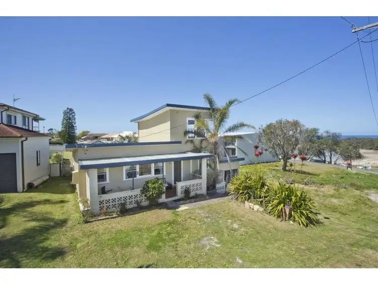 Main view of Homely house listing, 2 Boat Harbour Road, Boat Harbour NSW 2316