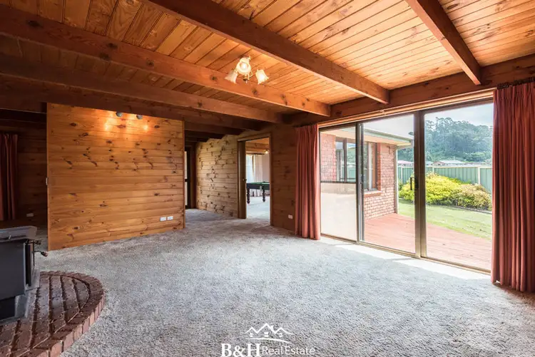 Fifth view of Homely house listing, 12 Flinders Avenue, West Ulverstone TAS 7315