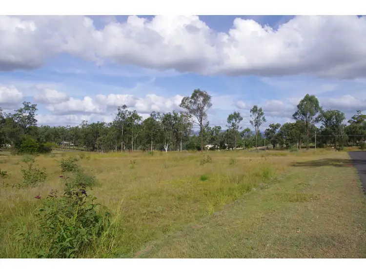 Fourth view of Homely land listing, LOT 4 Old Toowoomba Road, Placid Hills QLD 4343