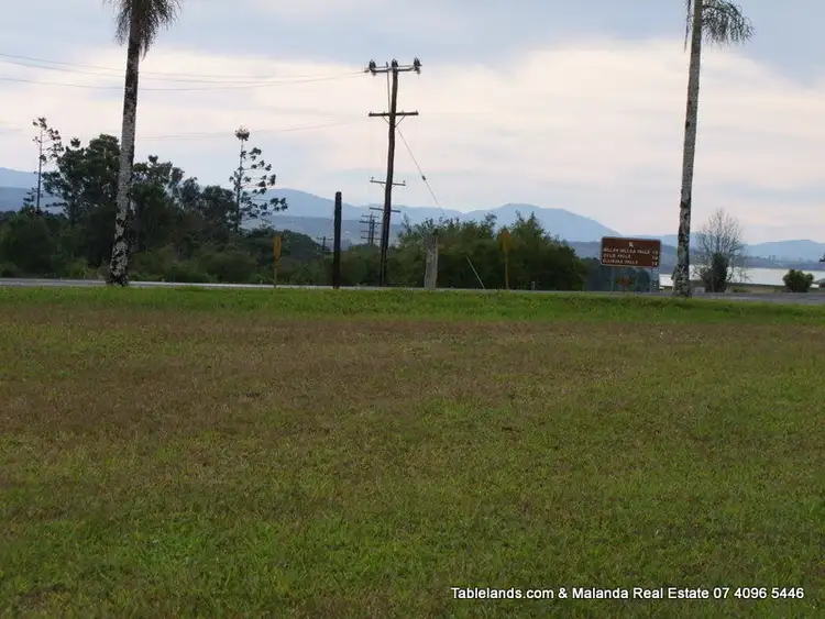 Seventh view of Homely land listing, LOT L386/Lot 10 Innisfail Road, Millaa Millaa QLD 4886