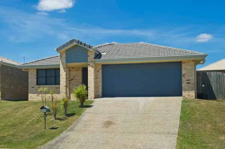 51 Koala Drive, Morayfield QLD 4506