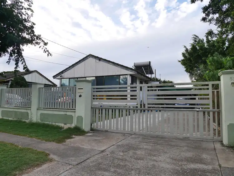 51 Chardean Street, Acacia Ridge QLD 4110