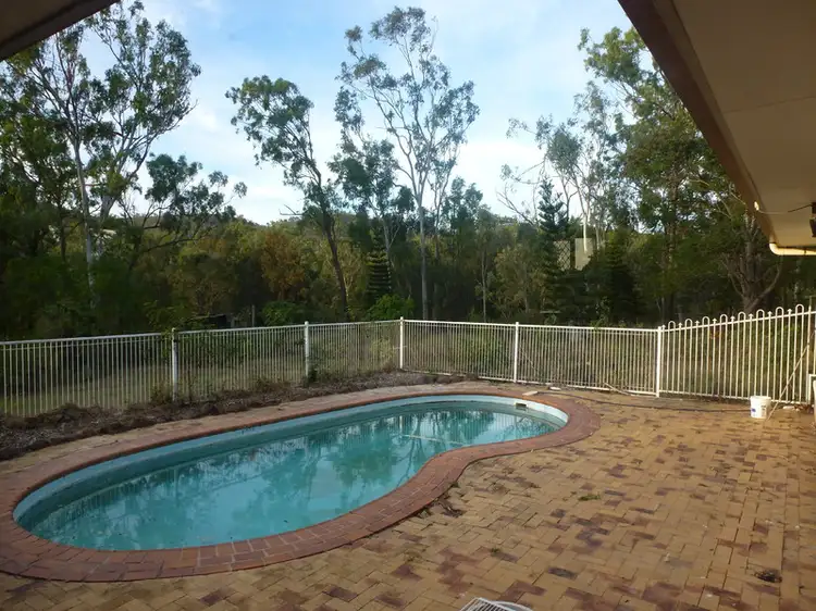 Second view of Homely rural property listing, 321 Boundary Road, Parkhurst QLD 4702
