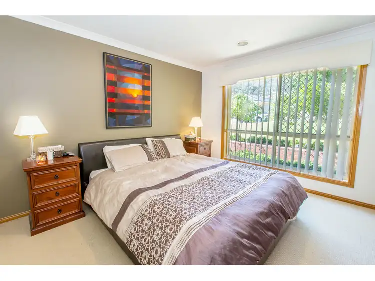 Seventh view of Homely house listing, 17 Dumbrell Circuit, Glenroy NSW 2640