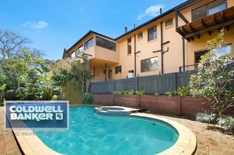 Second view of Homely house listing, 49 Banora Boulevard, Banora Point NSW 2486