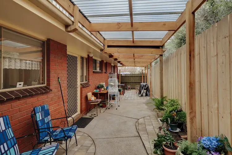 Seventh view of Homely unit listing, 6 Helens Court, Warrnambool VIC 3280