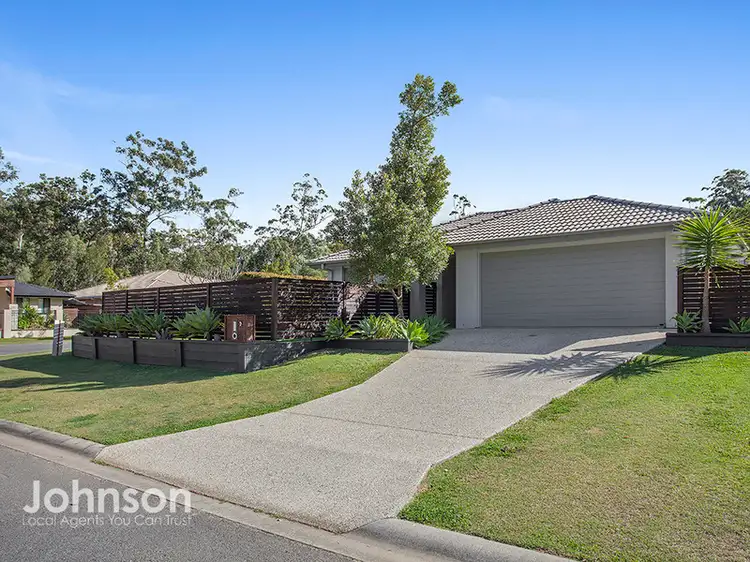 2 Streeton Place, Maudsland QLD 4210