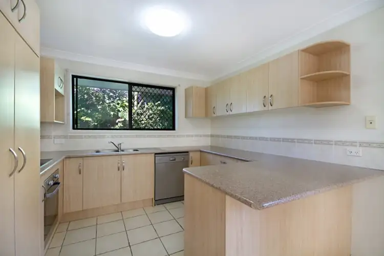 Second view of Homely semi-detached listing, 2/14 Gollan Drive, Tweed Heads West NSW 2485