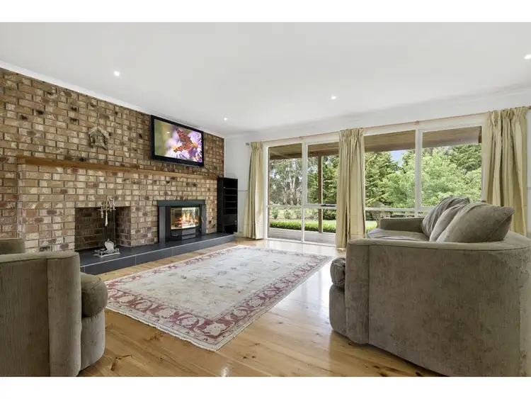 Fifth view of Homely rural property listing, 77 Fraser Road, Lancefield VIC 3435