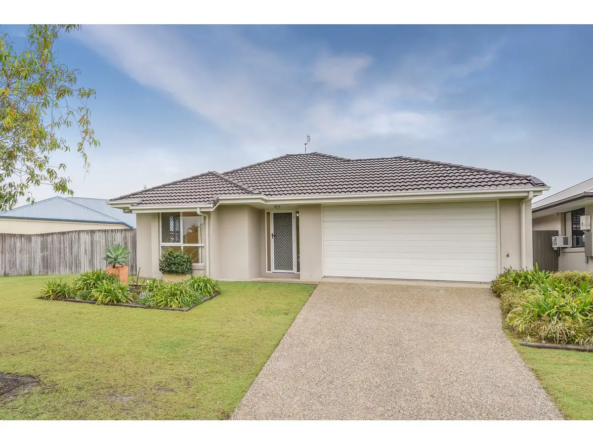 Main view of Homely house listing, 8 Morrison Street, Sippy Downs QLD 4556