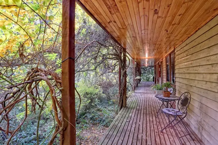 2695 Gembrook Launching Place Road, Gembrook VIC 3783