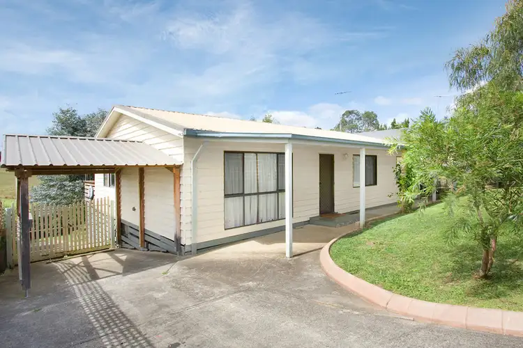 Main view of Homely house listing, 40 Buln Buln Road, Drouin VIC 3818