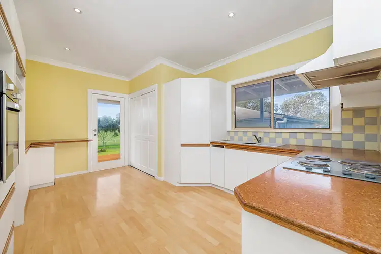 Second view of Homely rural property listing, 100 Coates Road, Dreeite VIC 3249