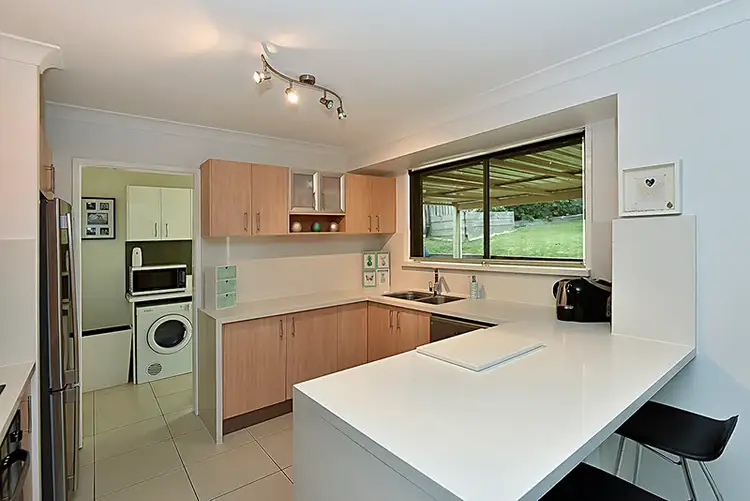 Second view of Homely house listing, 57 Loane Drive, Edens Landing QLD 4207