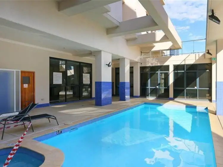 Fourth view of Homely apartment listing, 73/418 Murray Street, Perth WA 6000