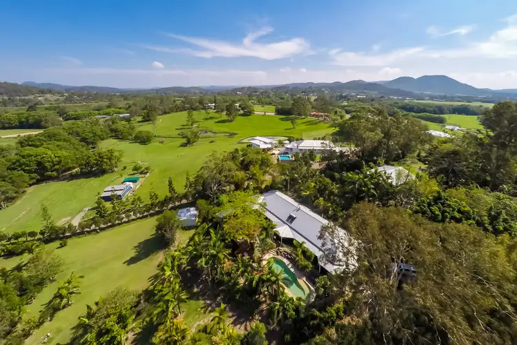 75 Eumundi Range Road, Eumundi QLD 4562