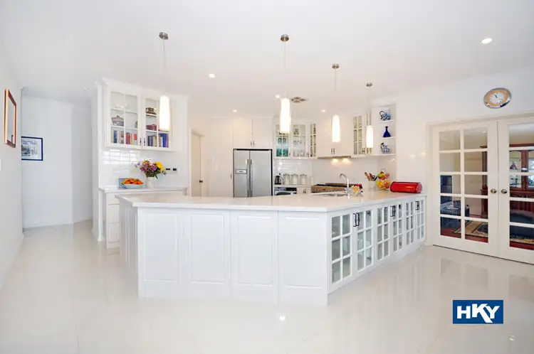 Fifth view of Homely house listing, 89 Charlottes Vista, Ellenbrook WA 6069