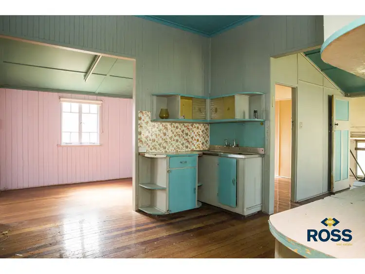 Second view of Homely house listing, 139 Bayswater Road, Currajong QLD 4812