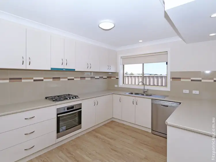 Second view of Homely house listing, 9 Goldstein Crescent, Lloyd NSW 2650